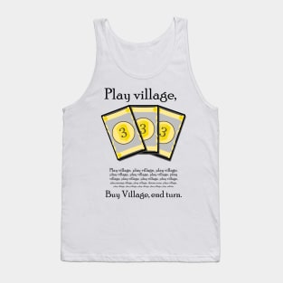 Play Village Dominion Tank Top